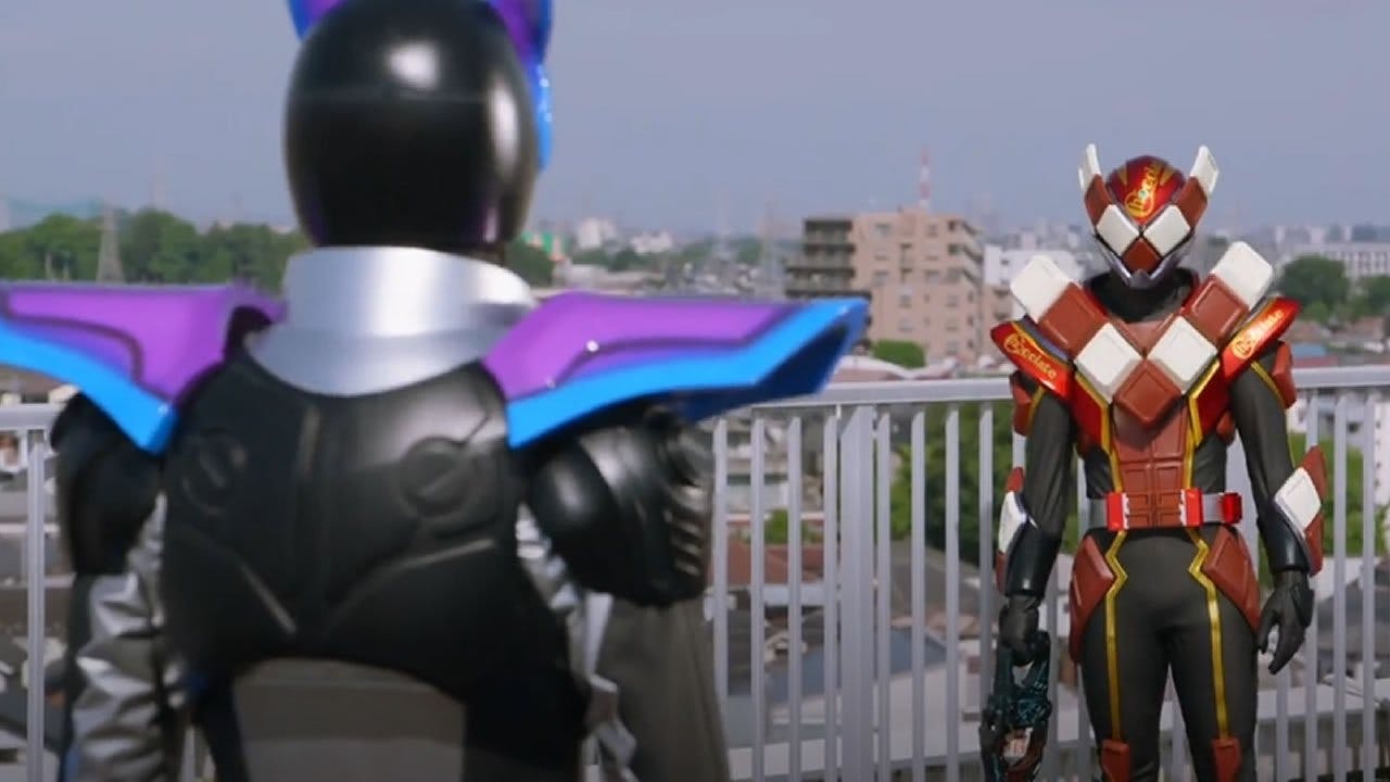 assista ao episódio 7 da temporada 1