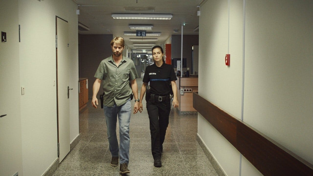 assista ao episódio 2 da temporada 1
