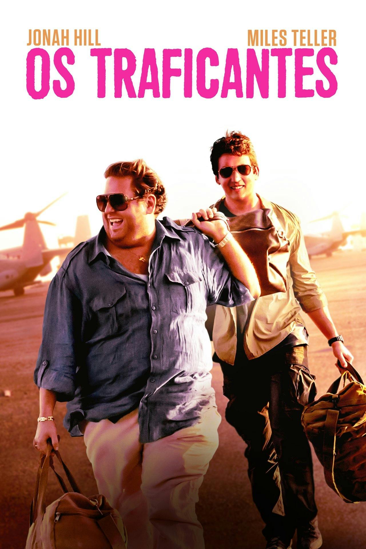 Assistir Cães de Guerra Online em HD