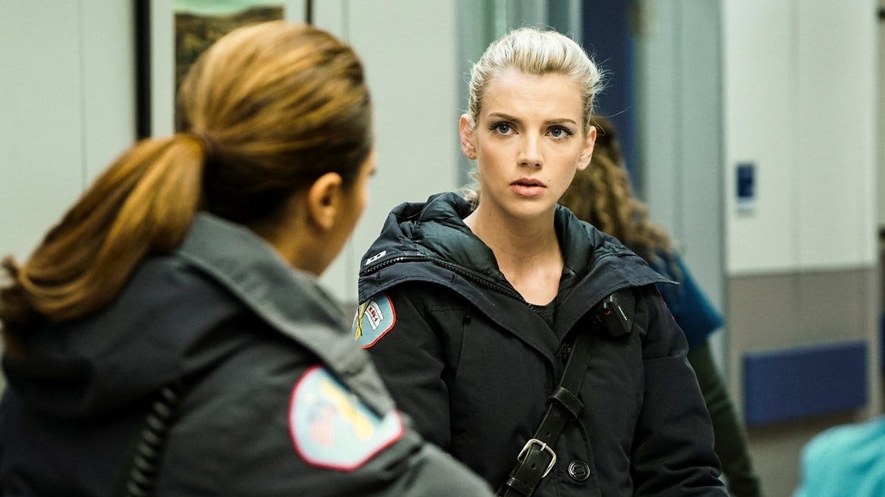 assista ao episódio 13 da temporada 5