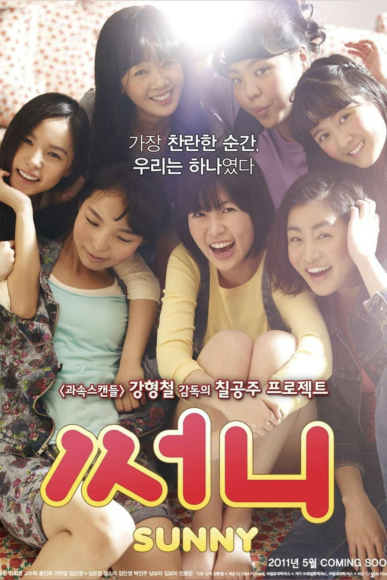 Assistir Sunny Online em HD