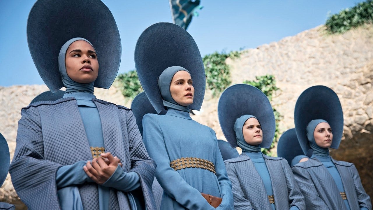 assista ao episódio 6 da temporada 1