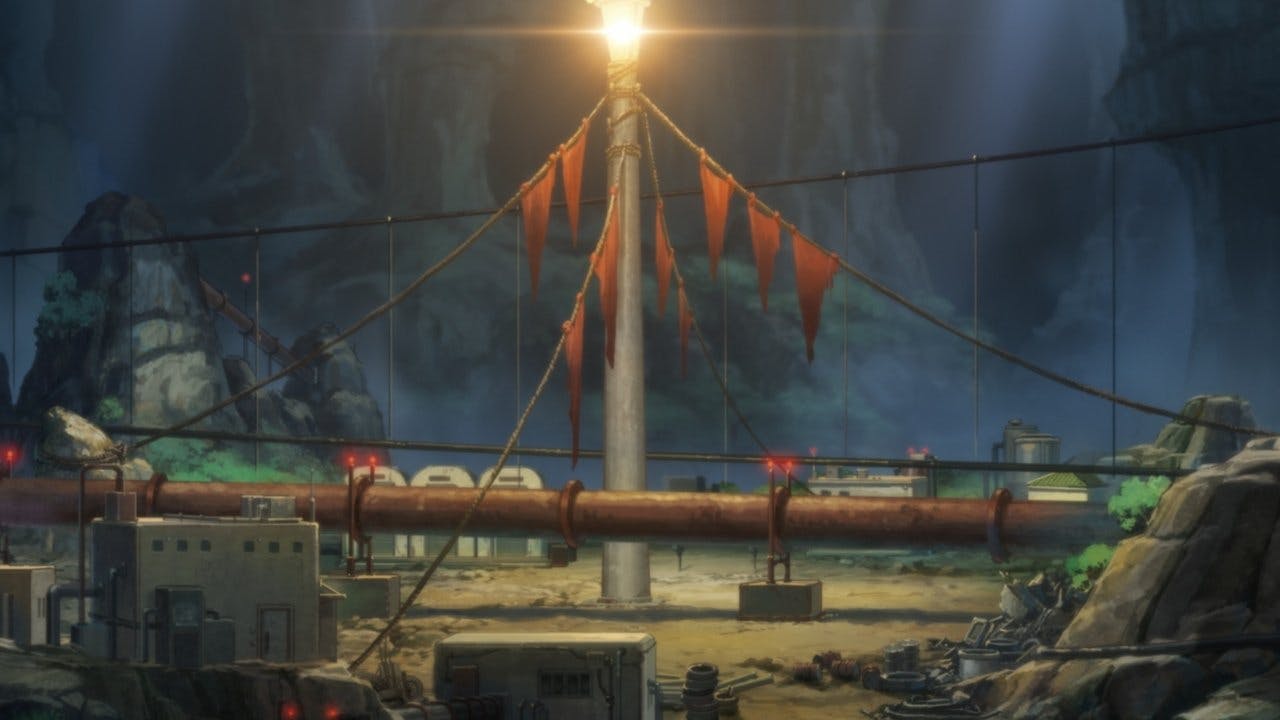 assista ao episódio 3 da temporada 1