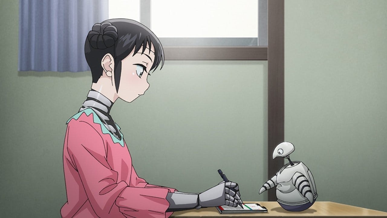 assista ao episódio 8 da temporada 1