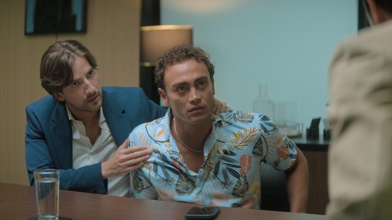 assista ao episódio 11 da temporada 1