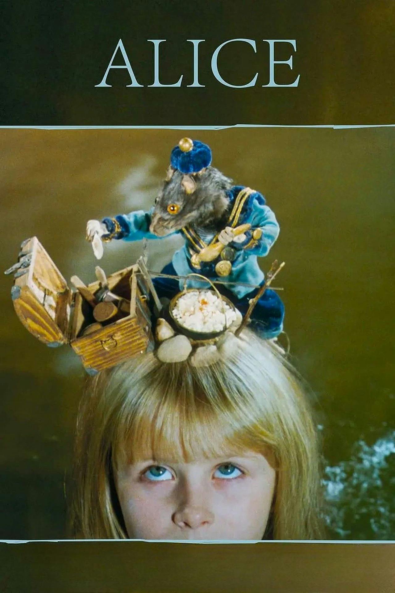 Assistir Alice Online em HD
