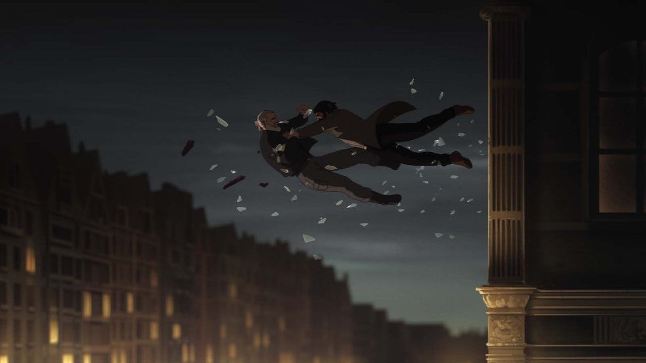 assista ao episódio 2 da temporada 1