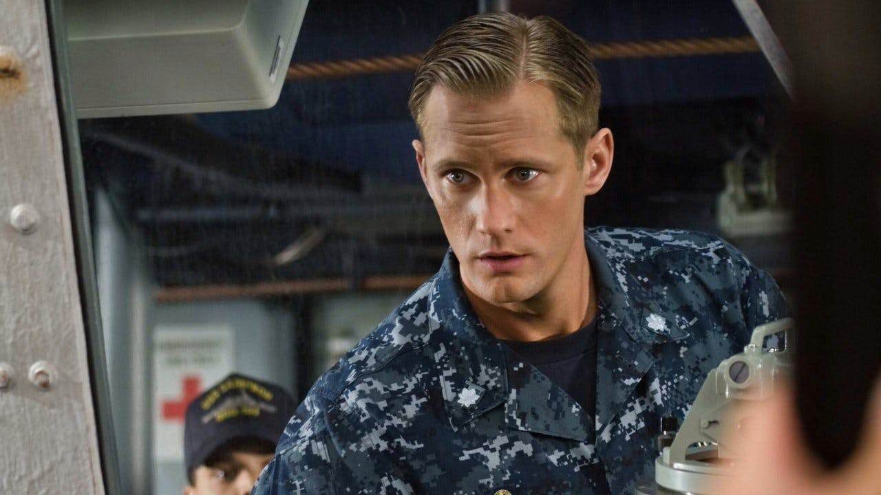 Battleship: A Batalha dos Mares assista online