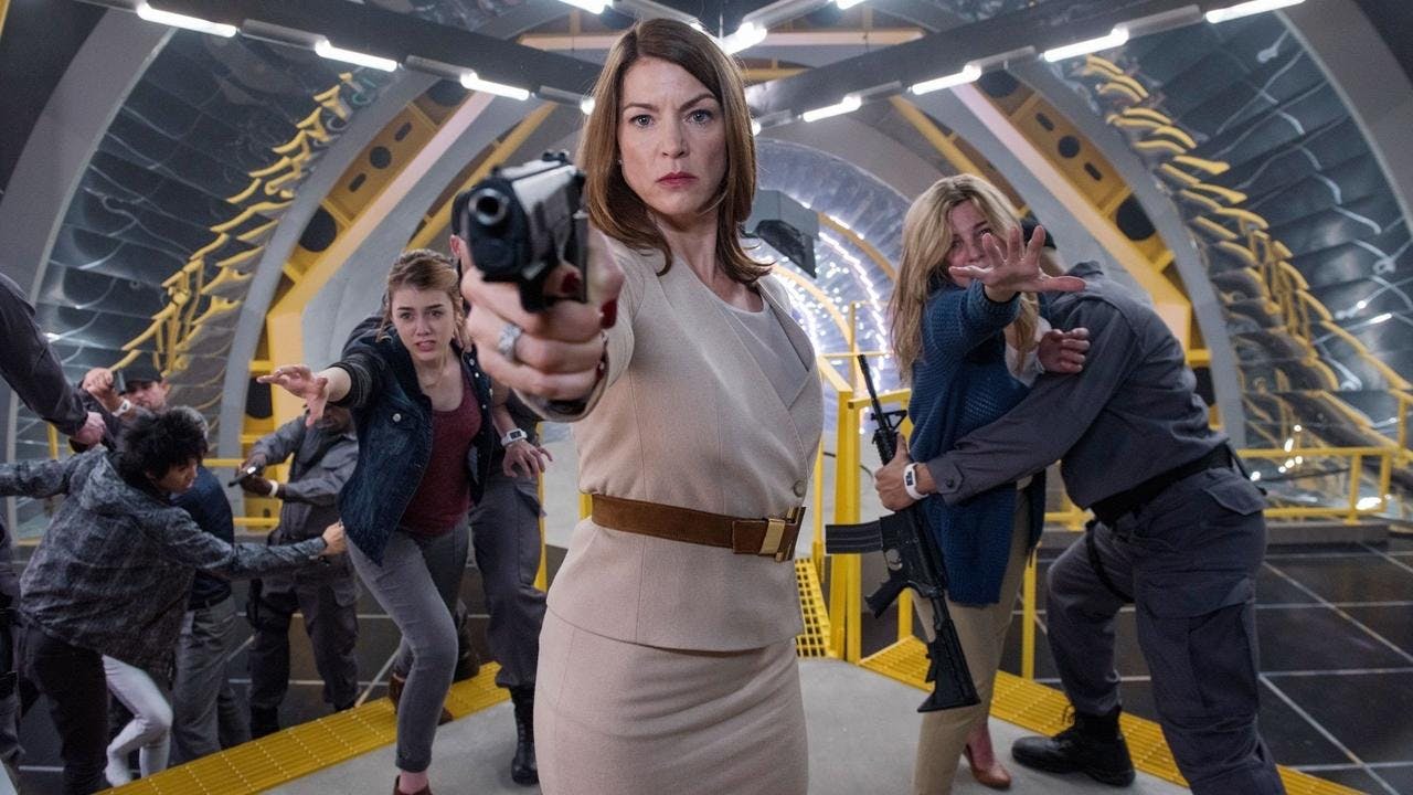 assista ao episódio 13 da temporada 1