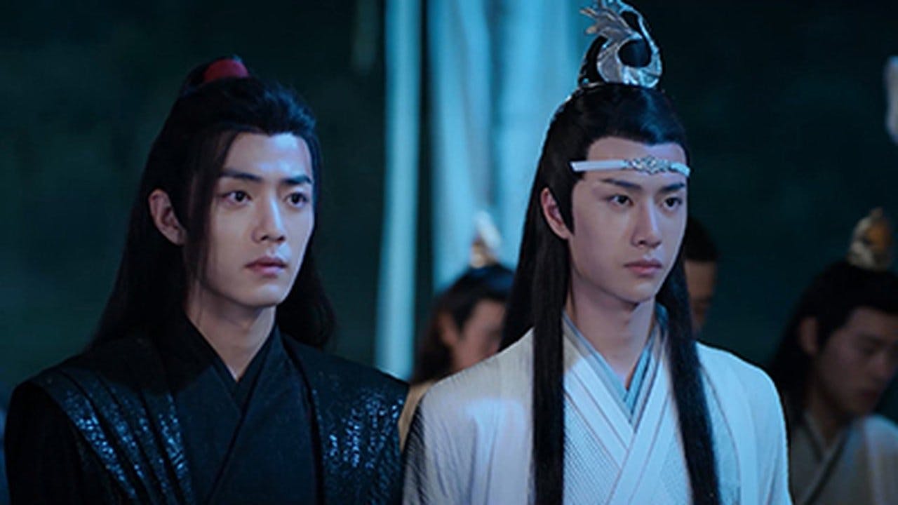 assista ao episódio 45 da temporada 1