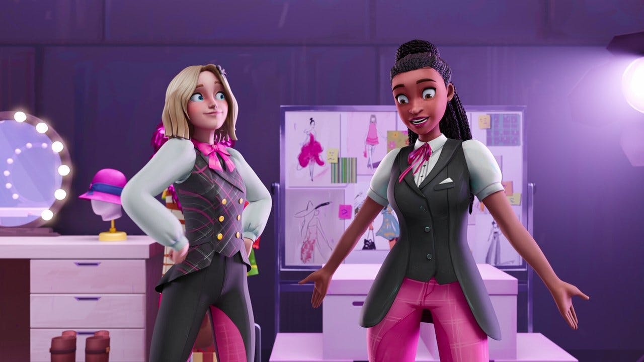 assista ao episódio 4 da temporada 1