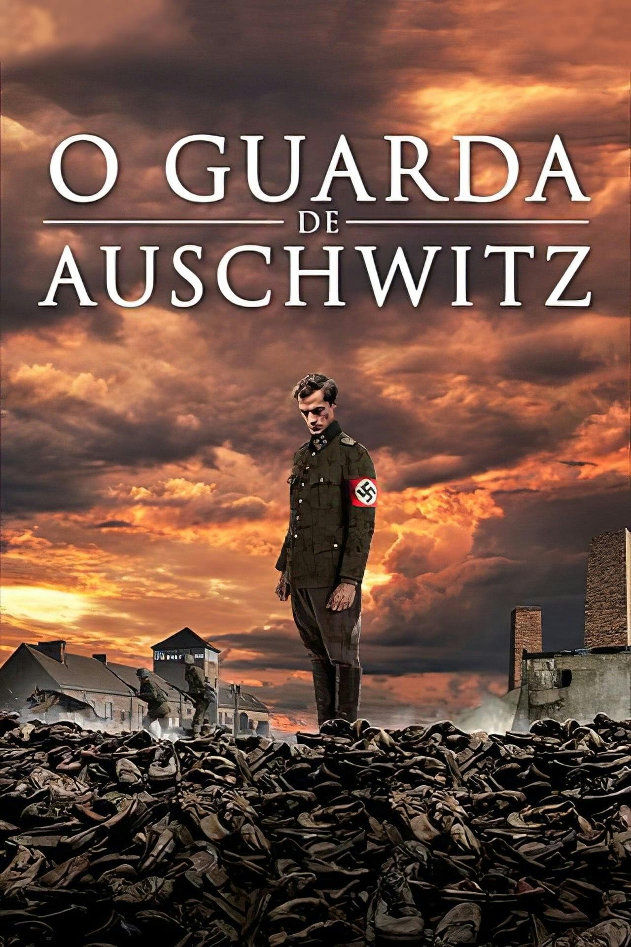 Assistir O Guarda de Auschwitz Online em HD