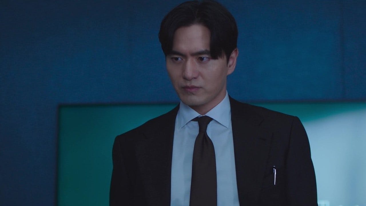 assista ao episódio 2 da temporada 1