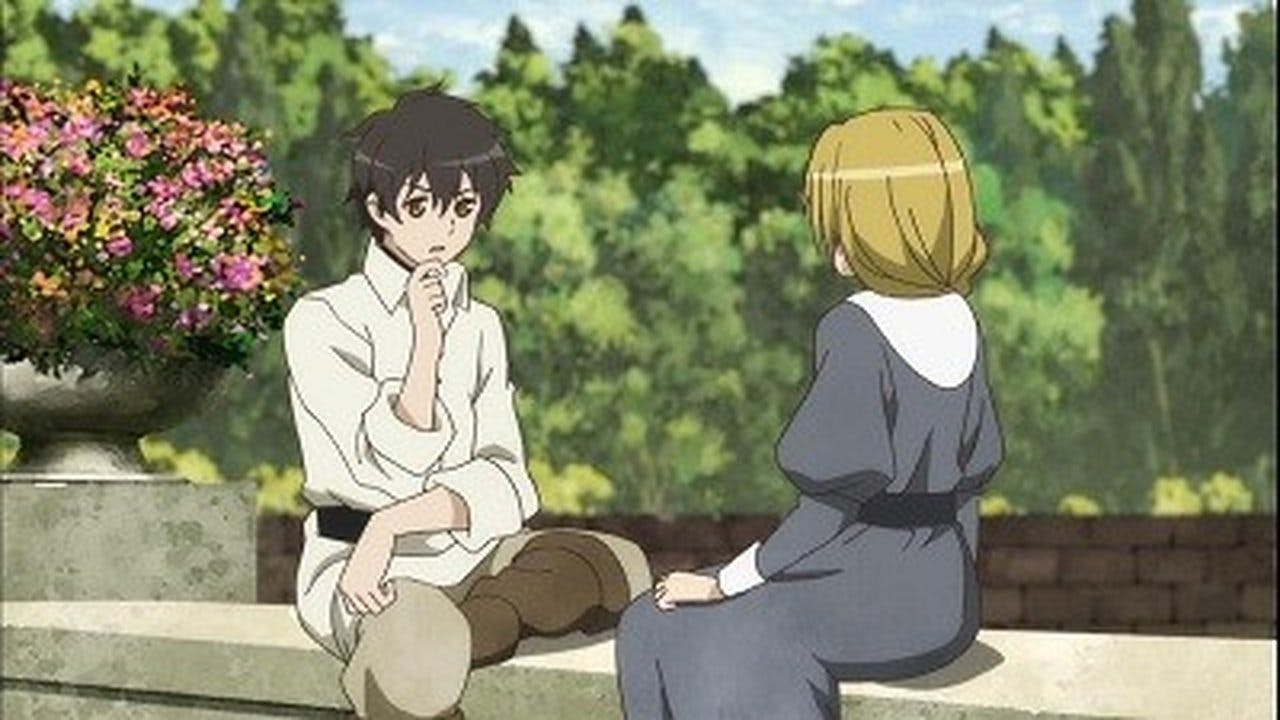 assista ao episódio 7 da temporada 1