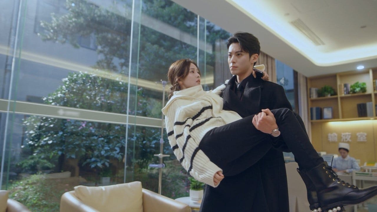 assista ao episódio 31 da temporada 1