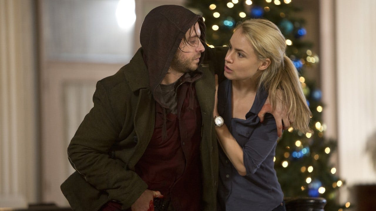 assista ao episódio 1 da temporada 1