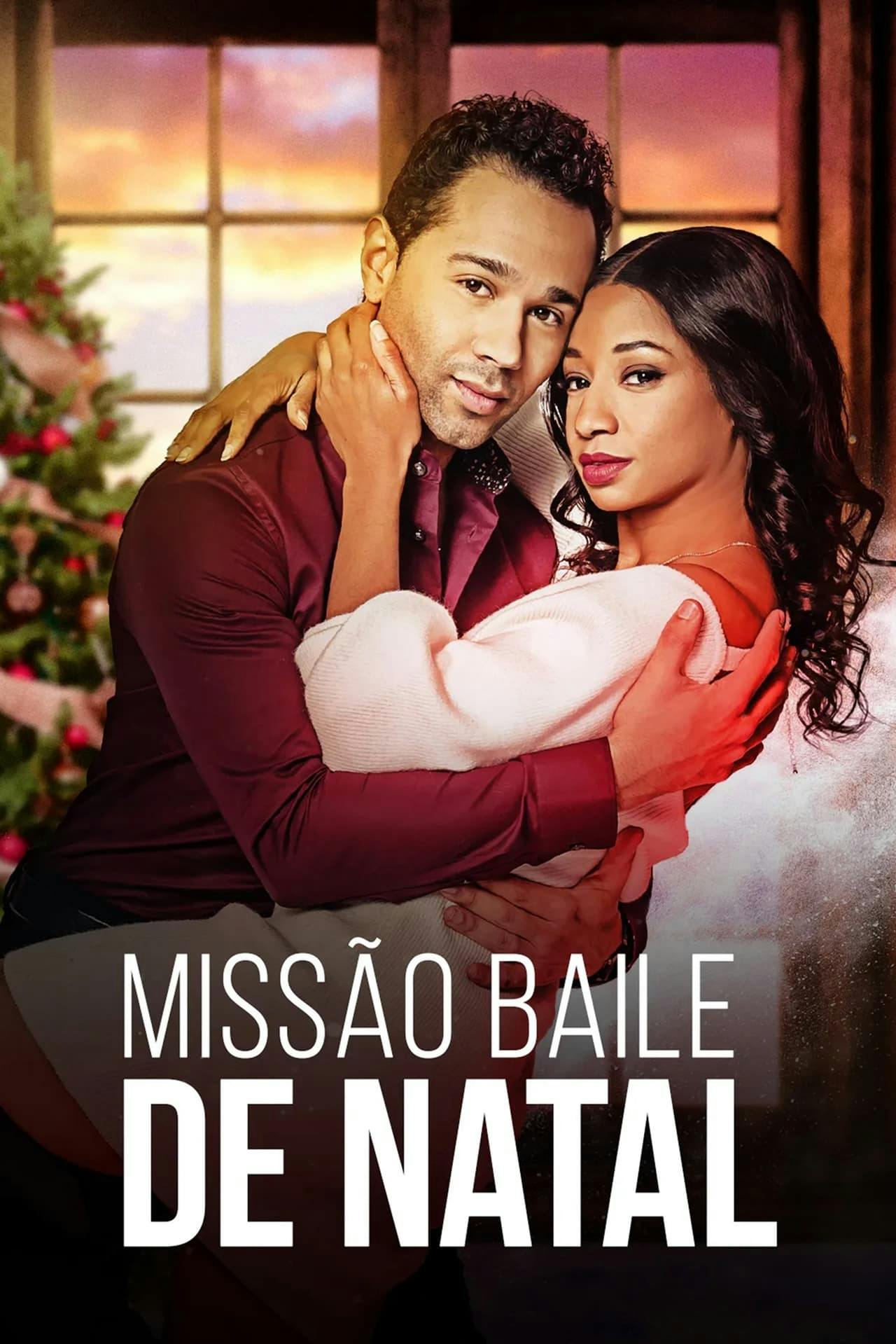 Assistir Missão Baile de Natal Online em HD