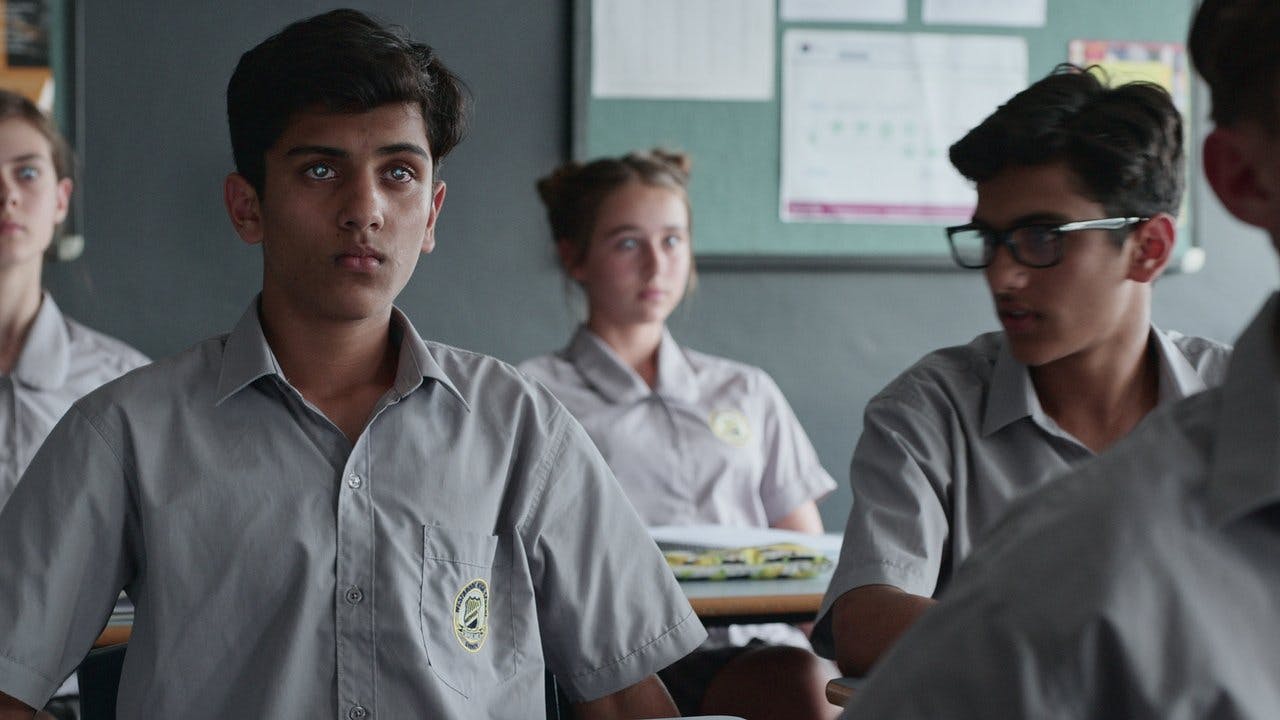 assista ao episódio 6 da temporada 1