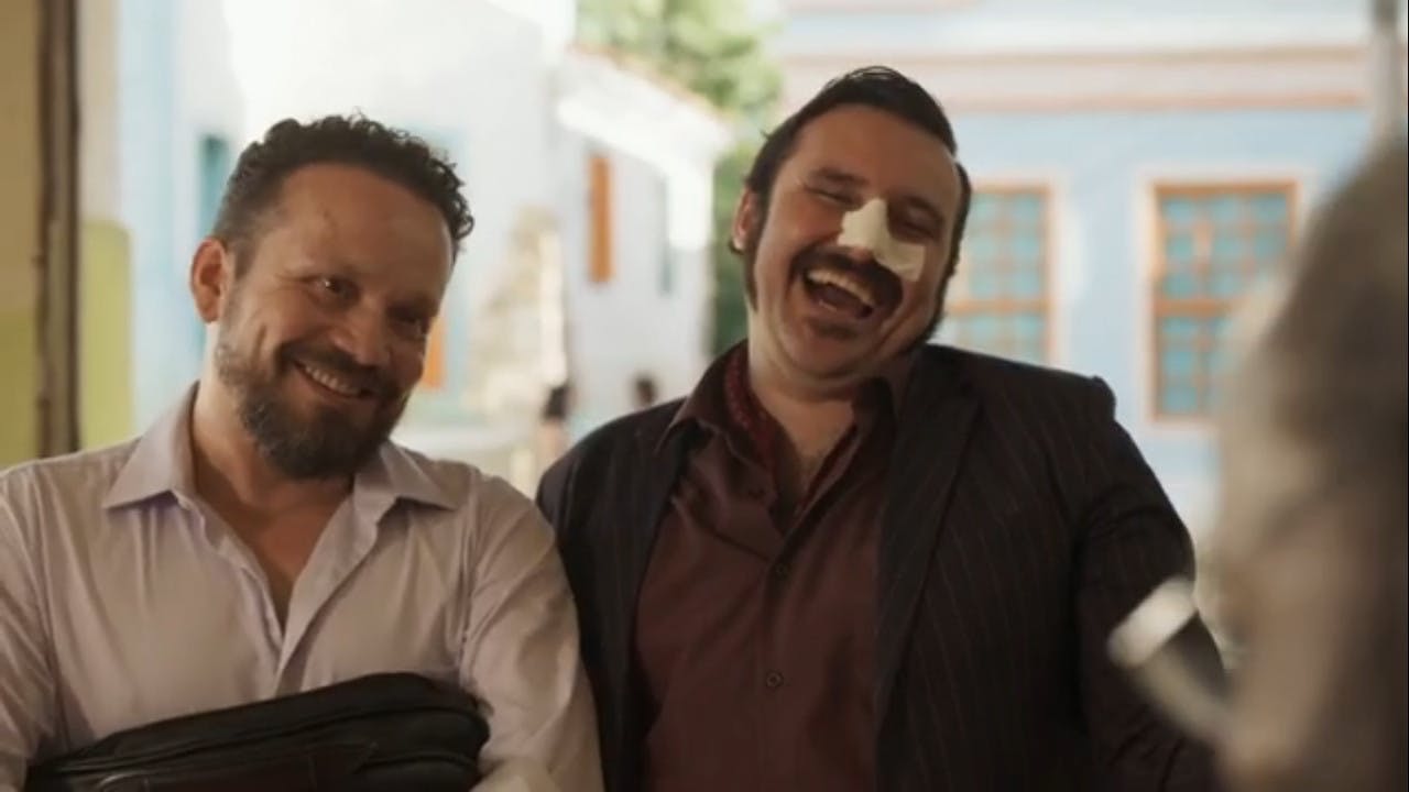 assista ao episódio 155 da temporada 1