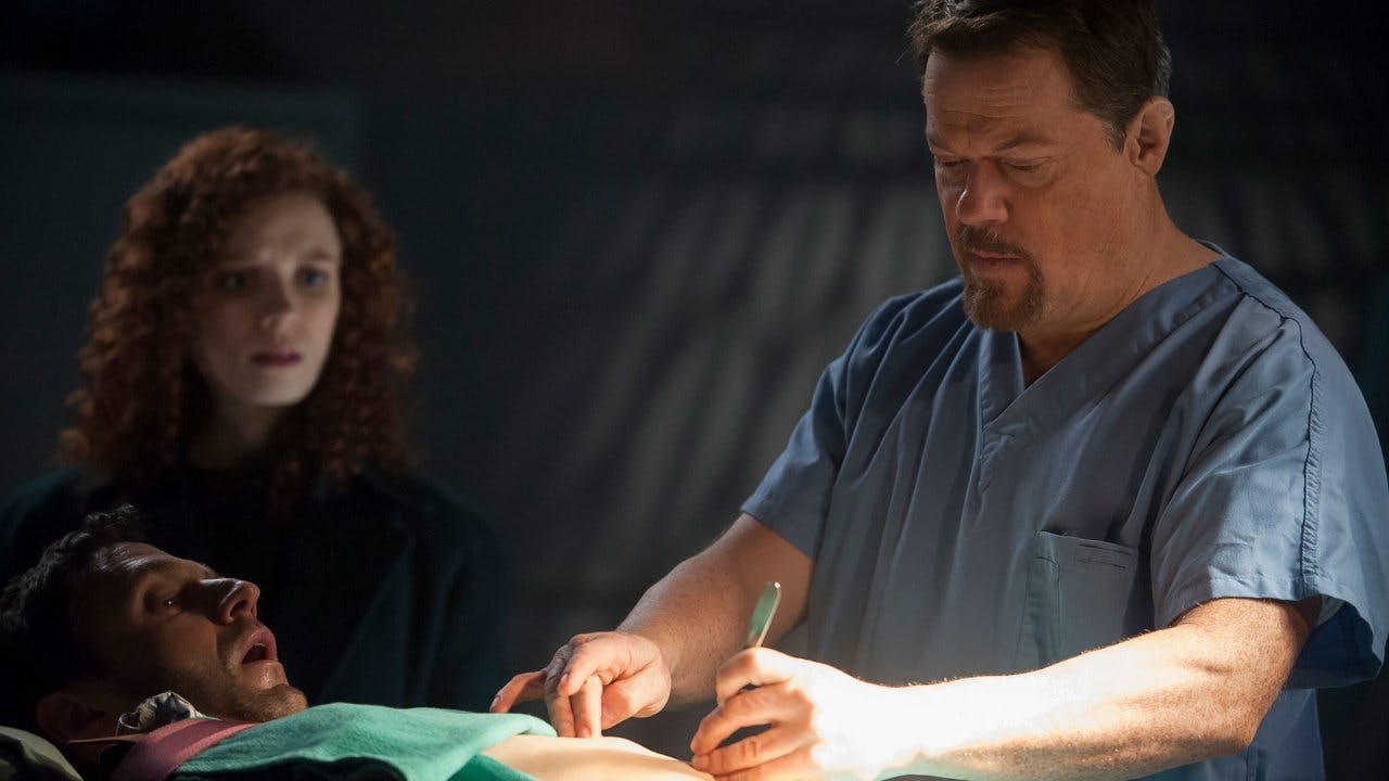 assista ao episódio 11 da temporada 1