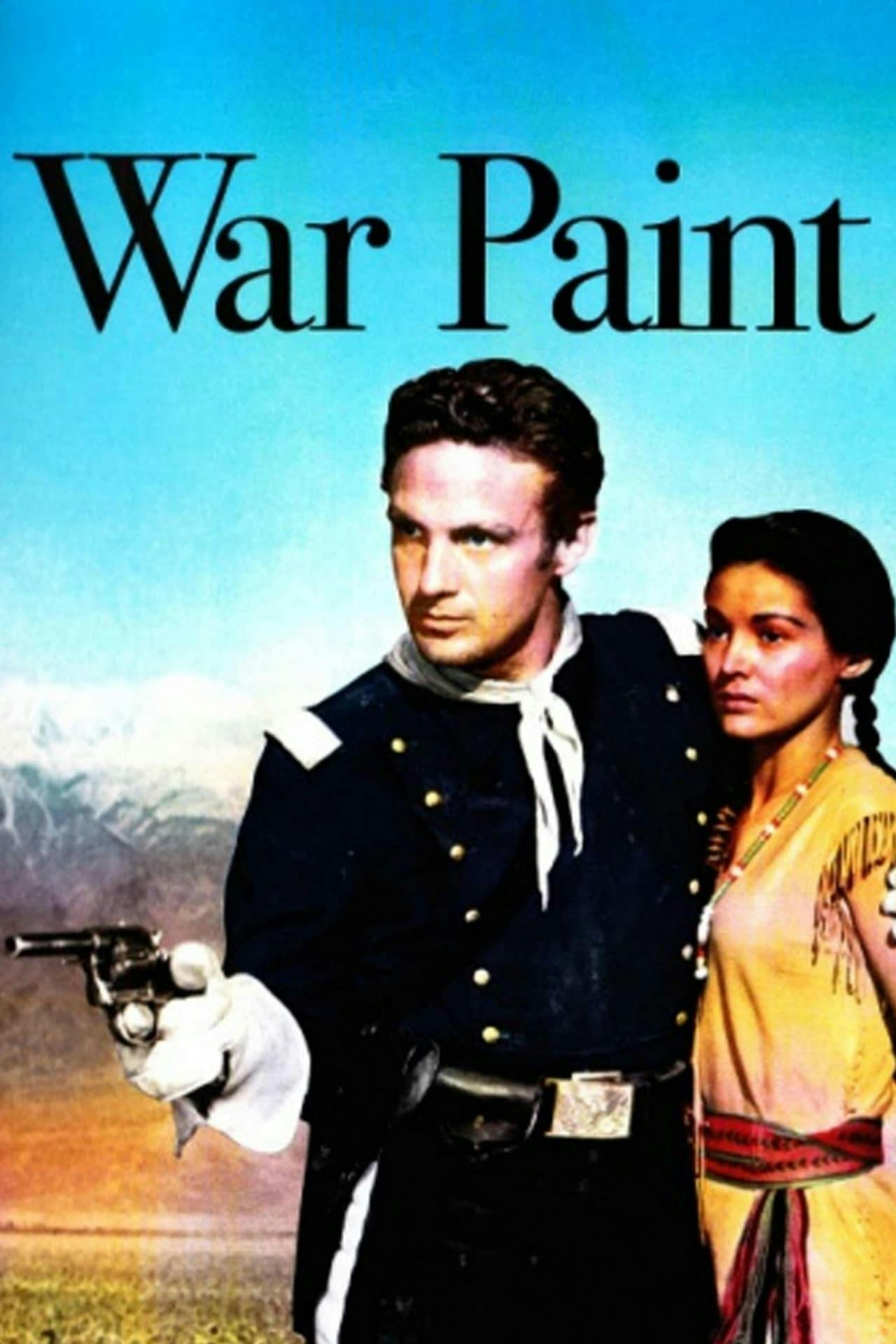 Assistir War Paint Online em HD