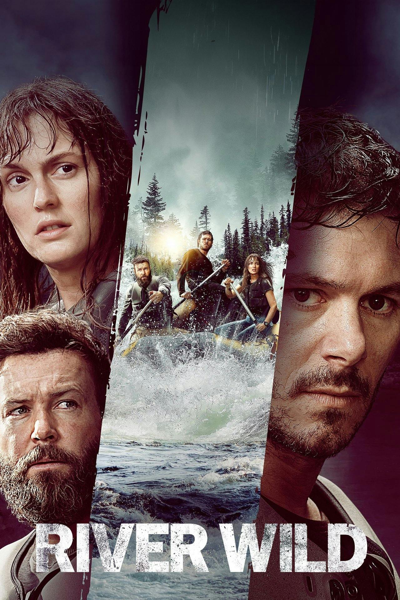 Assistir River Wild Online em HD