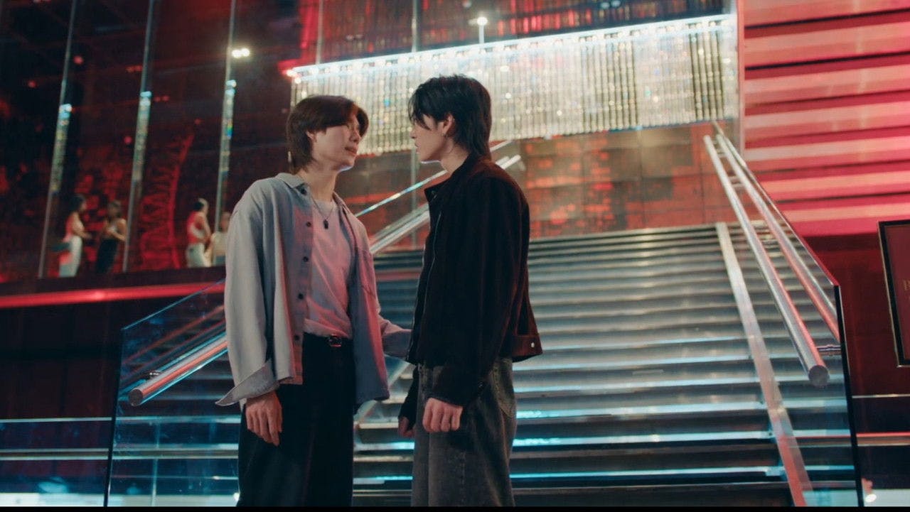 assista ao episódio 1 da temporada 1