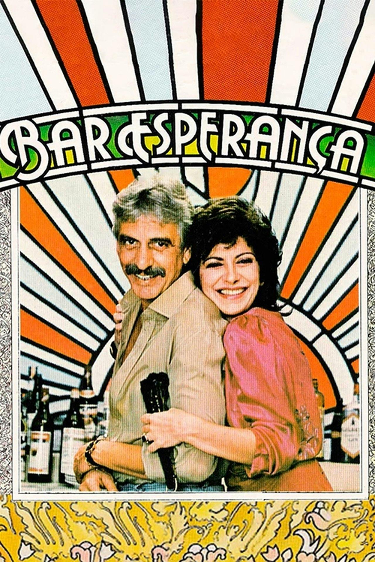 Assistir Bar Esperança Online em HD