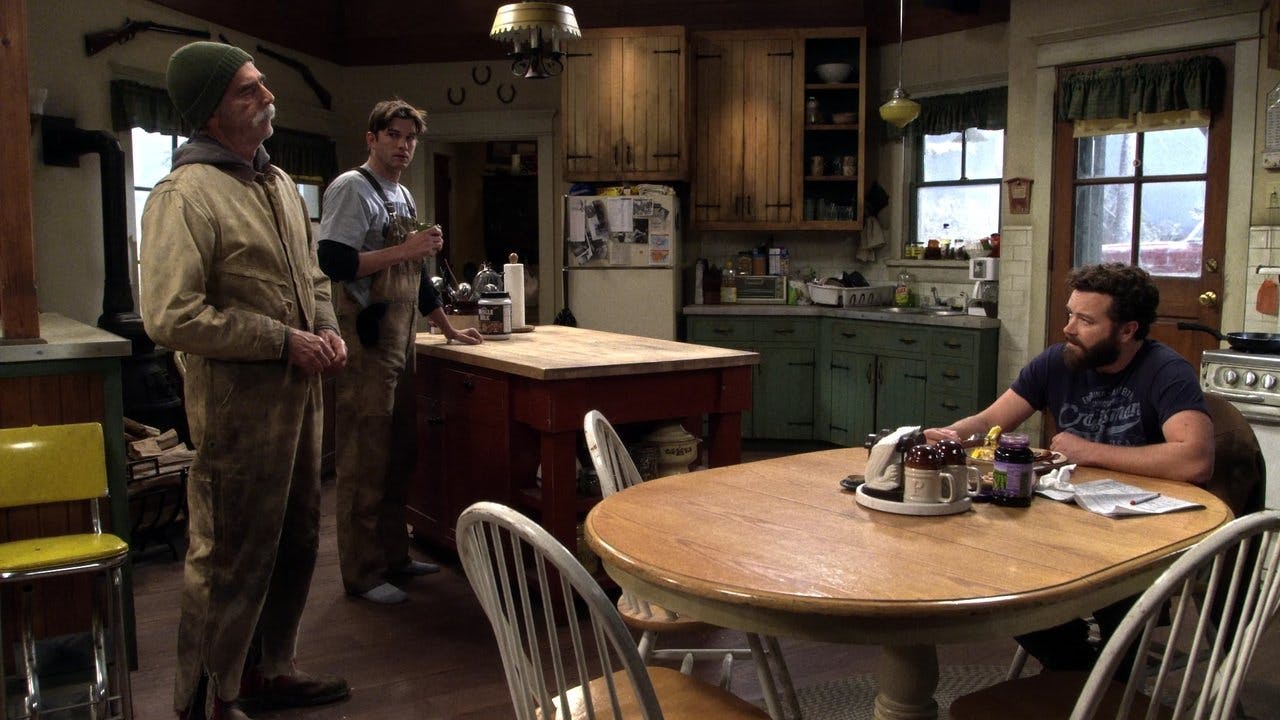 assista ao episódio 19 da temporada 1