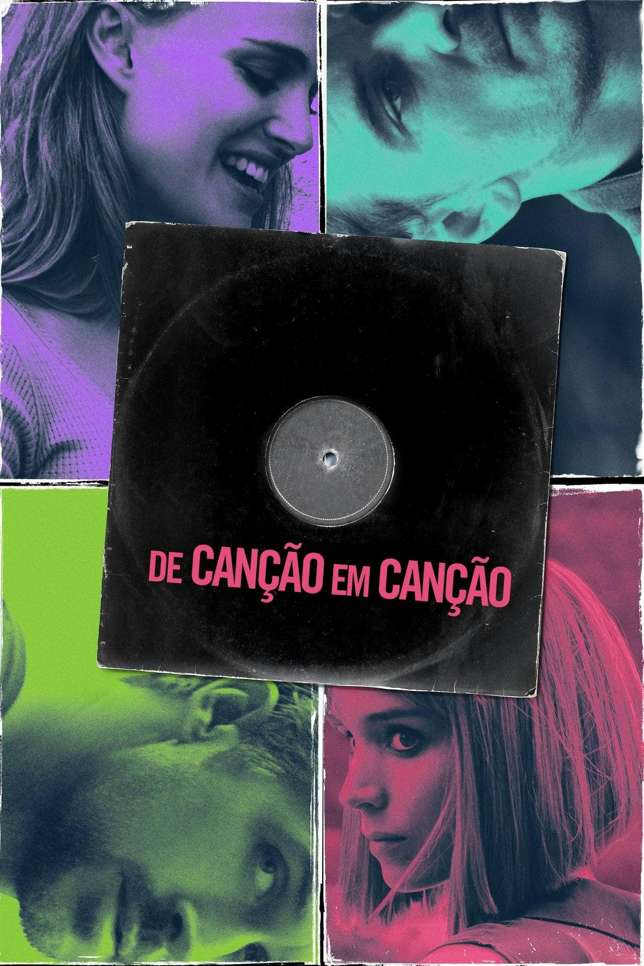 Assistir De Canção em Canção Online em HD