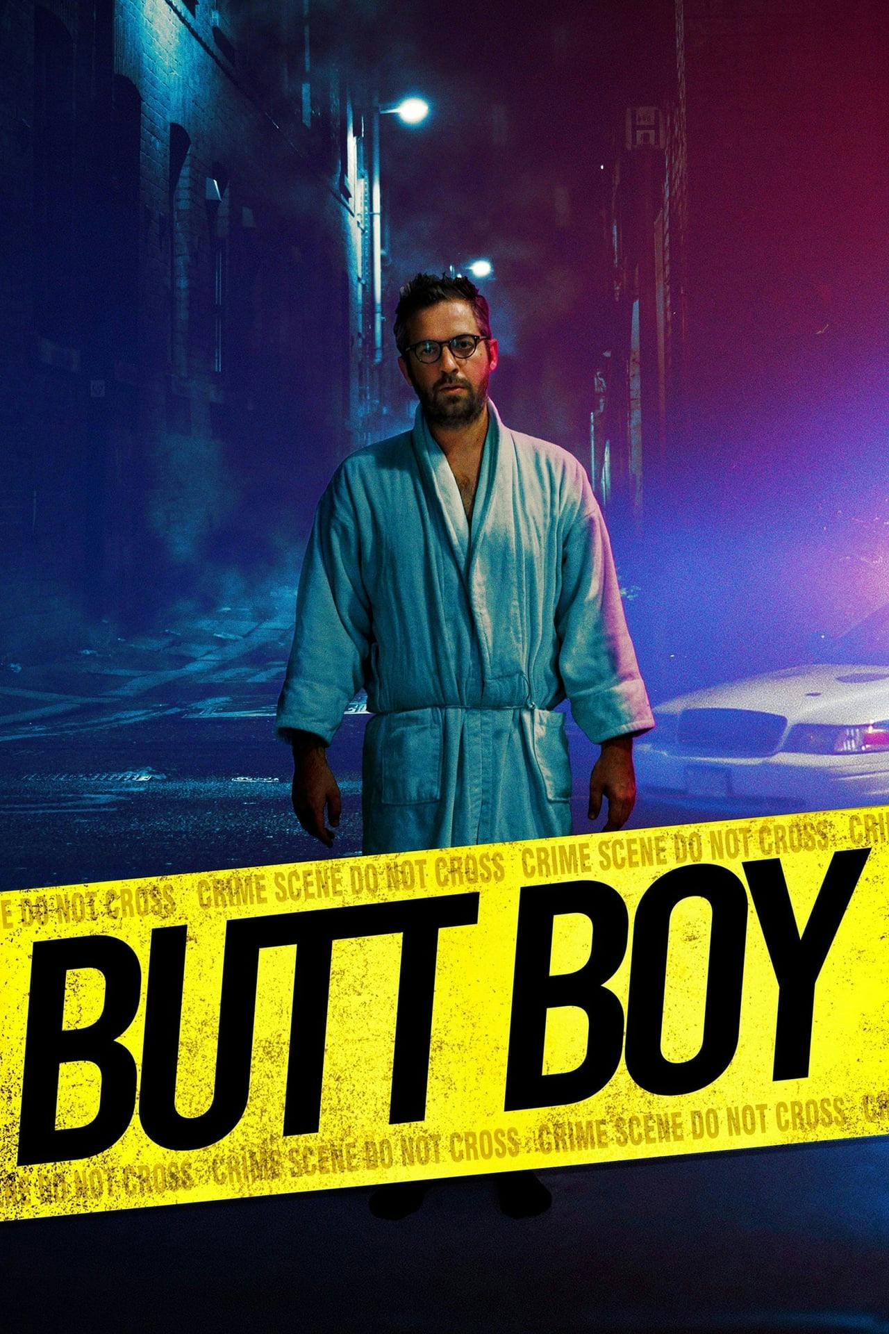 Assistir Butt Boy Online em HD