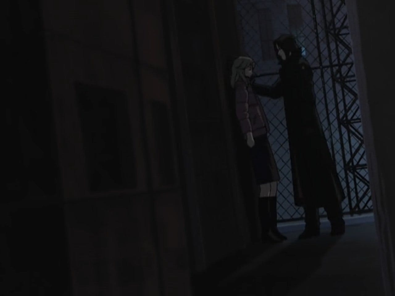 assista ao episódio 22 da temporada 1