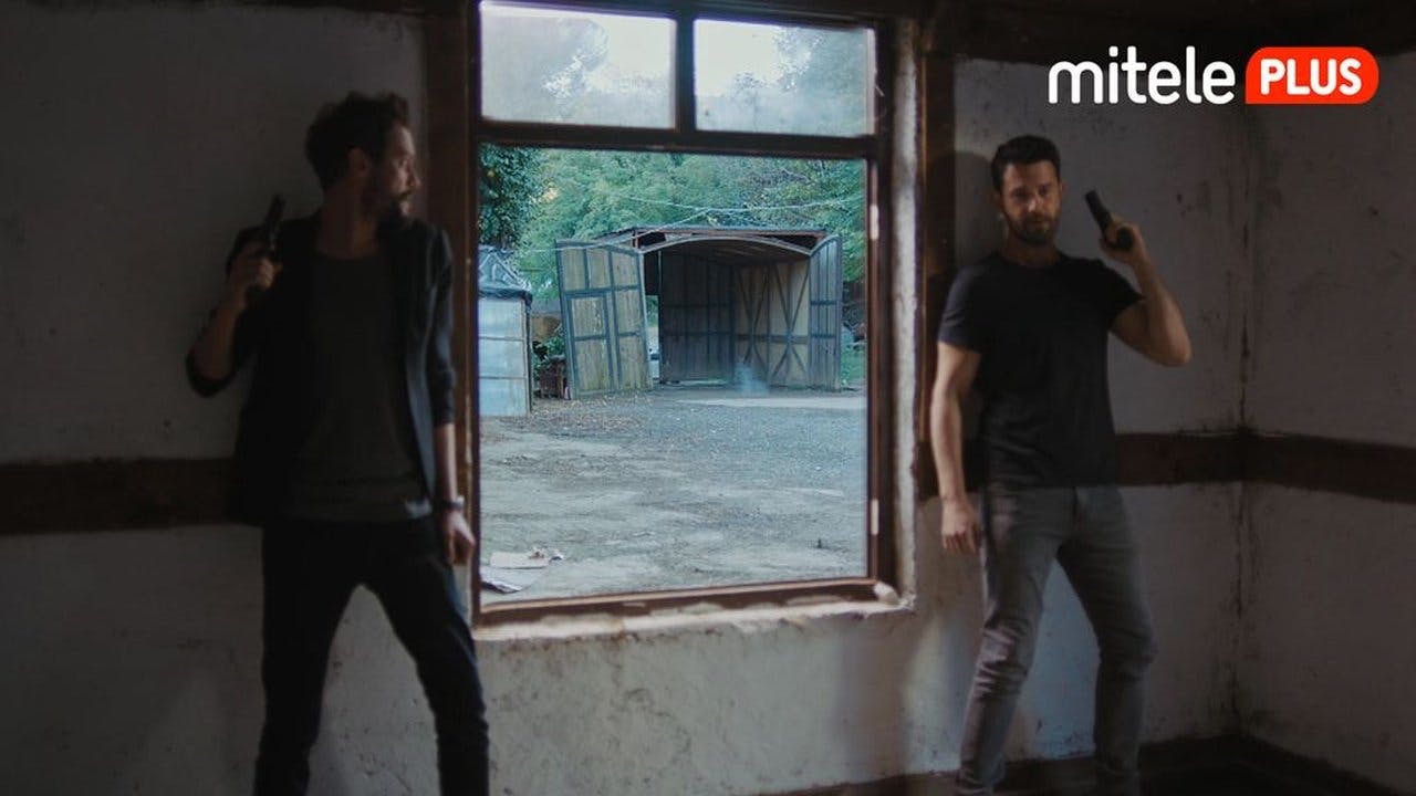 assista ao episódio 56 da temporada 1