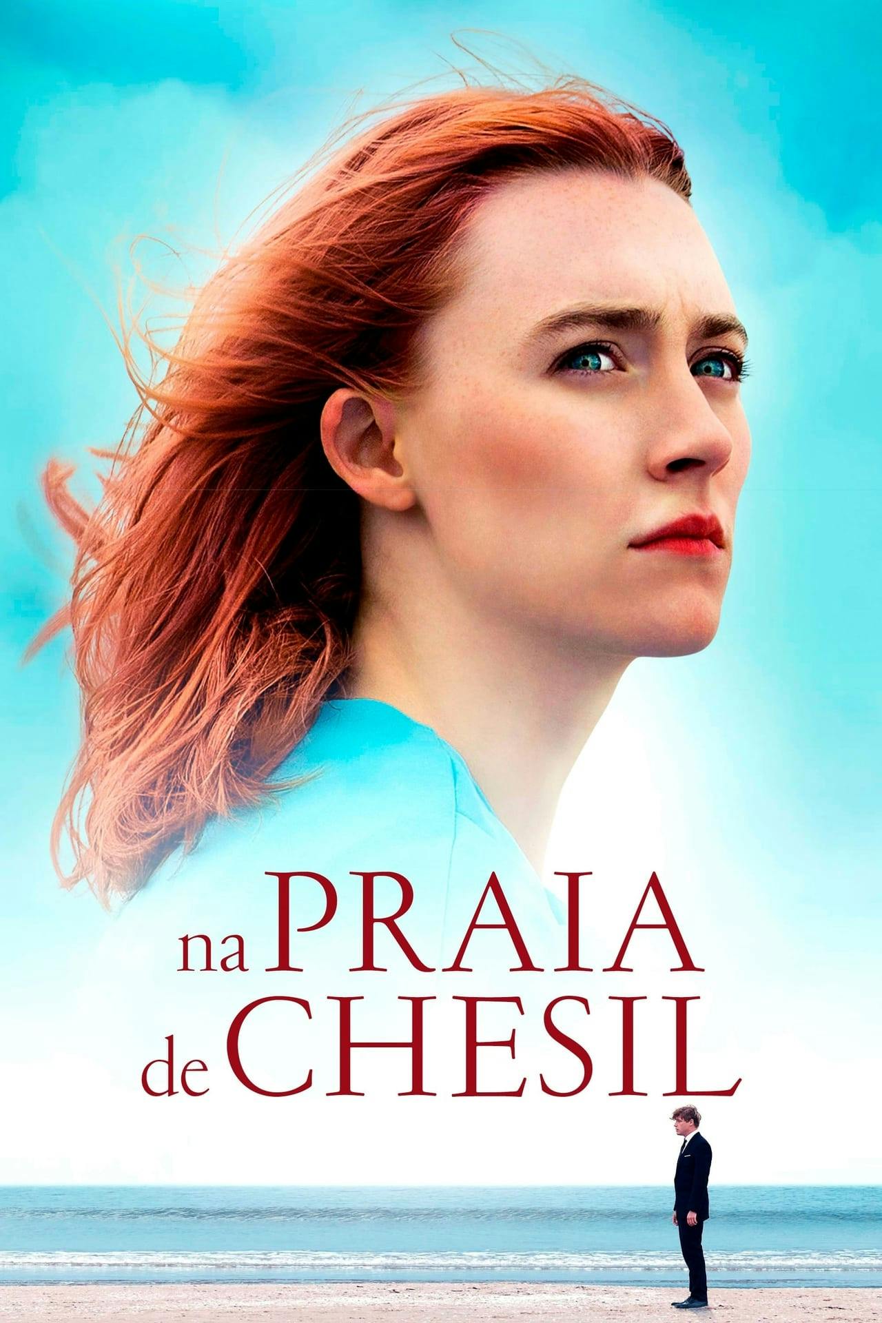 Assistir Na Praia de Chesil Online em HD