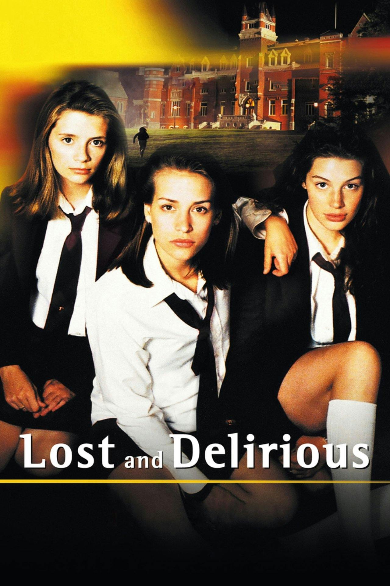 Assistir Assunto de Meninas Online em HD