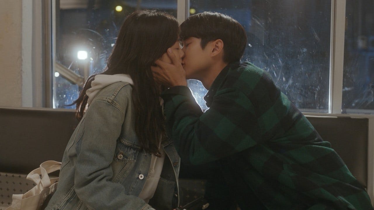 assista ao episódio 8 da temporada 1