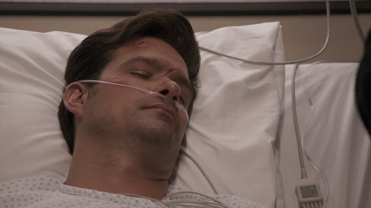 assista ao episódio 8 da temporada 1