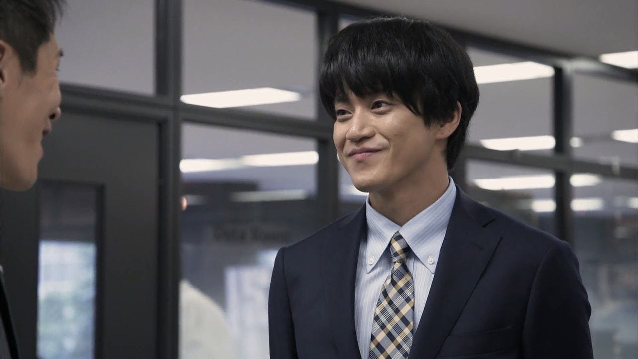 assista ao episódio 2 da temporada 1
