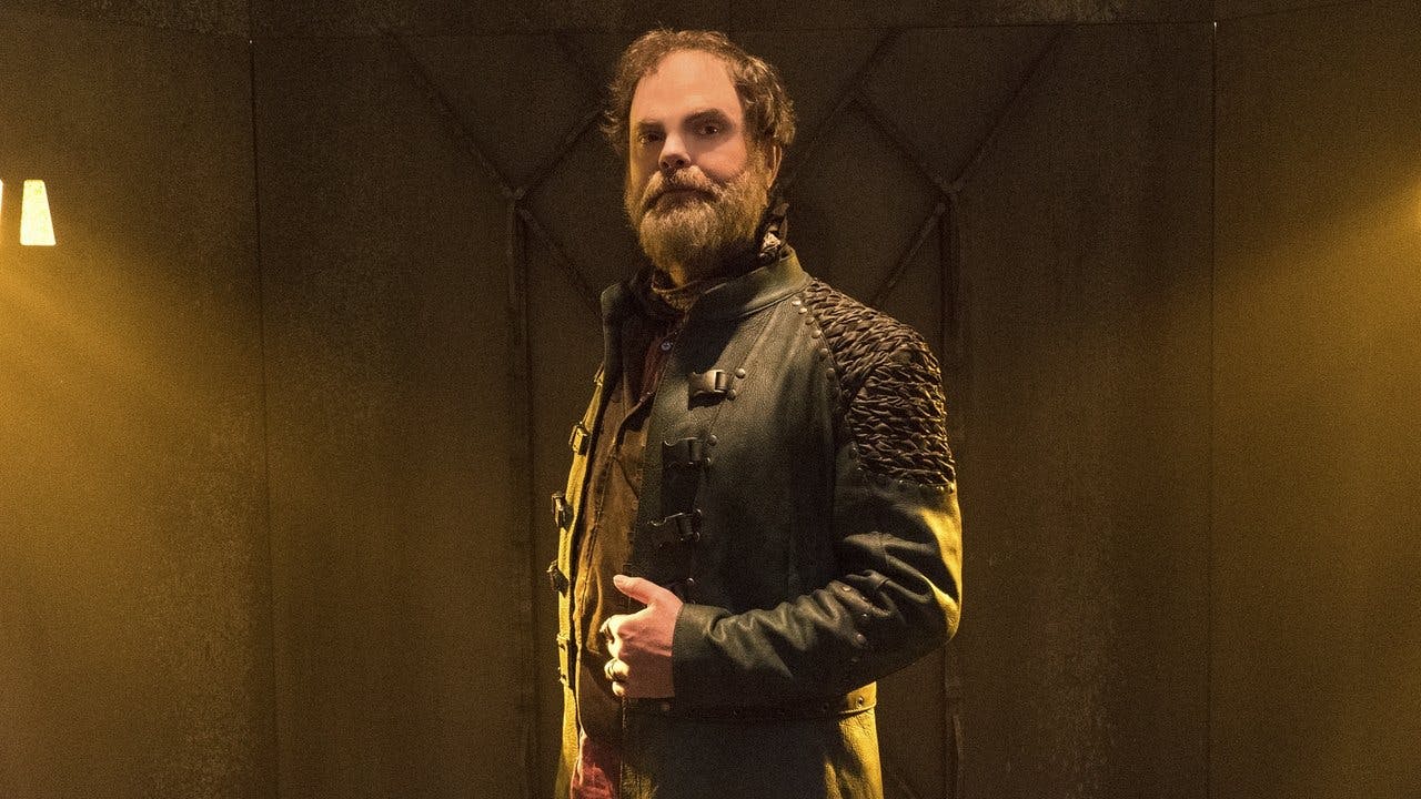assista ao episódio 5 da temporada 1