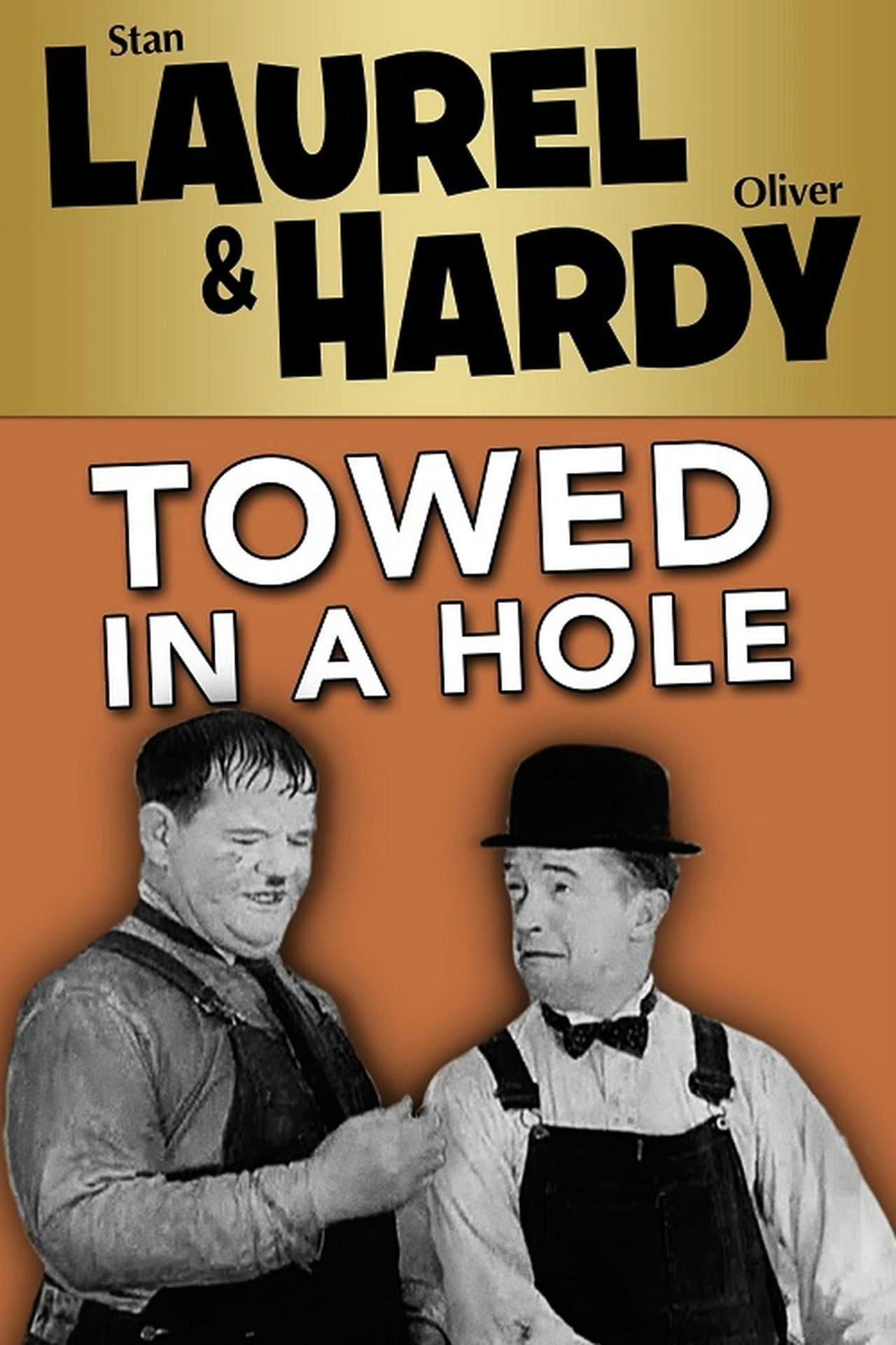 Assistir Towed in a Hole Online em HD