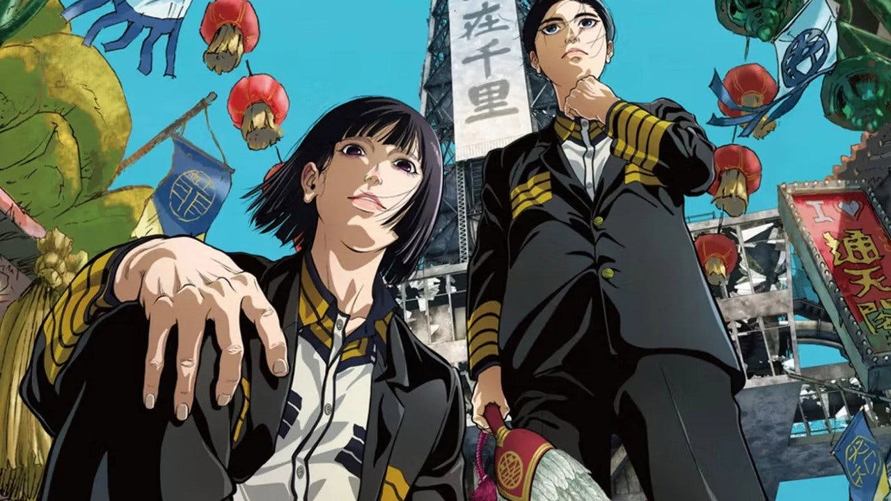 assista ao episódio 2 da temporada 1