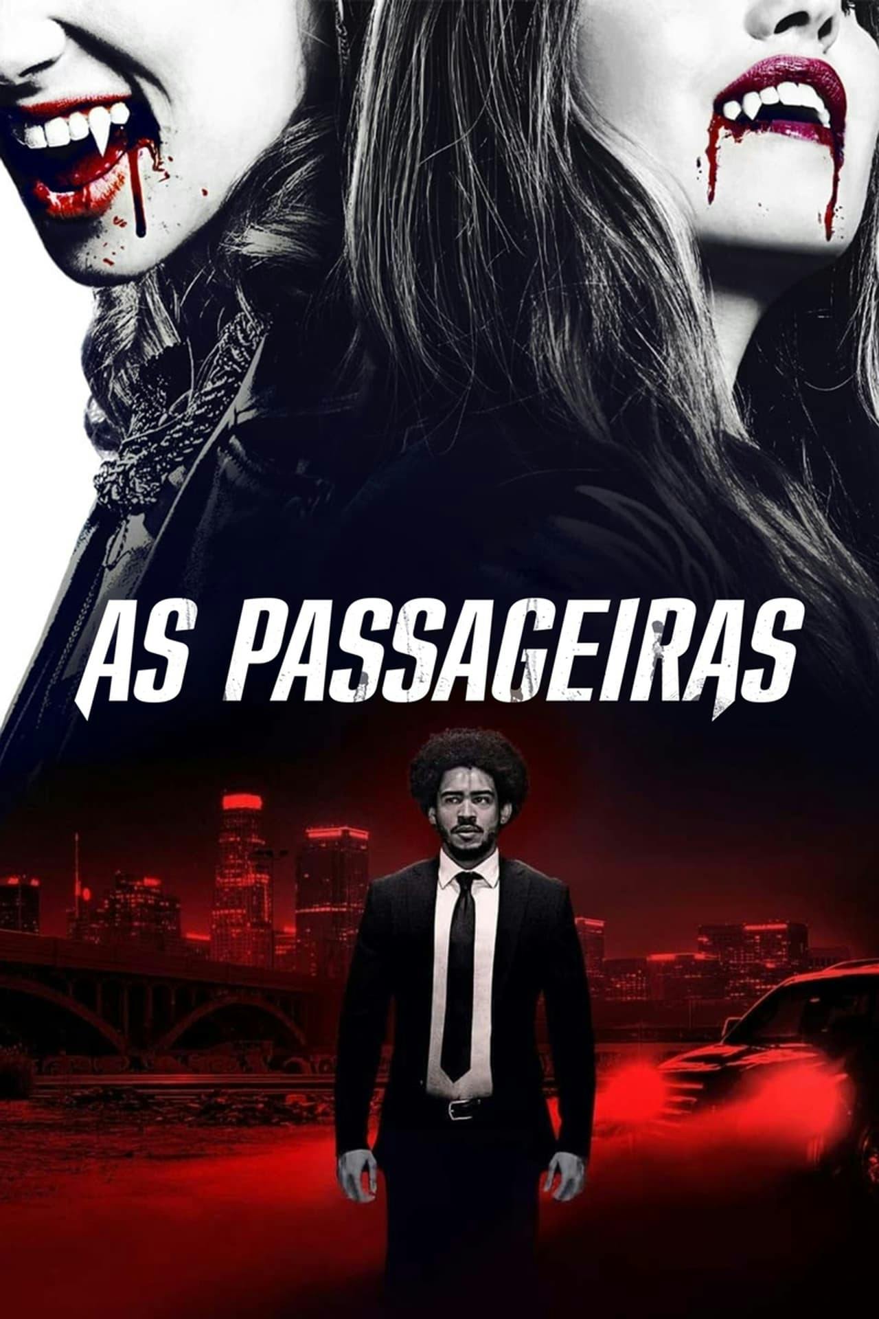 Assistir As Passageiras Online em HD