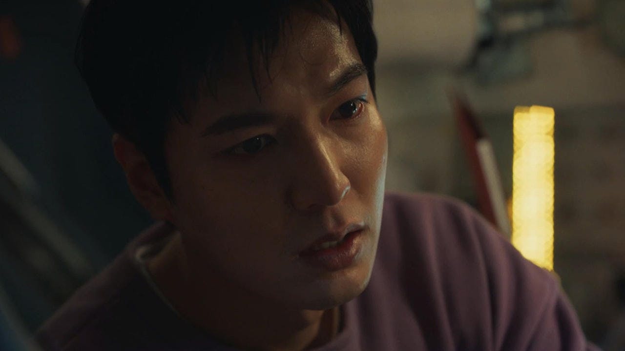 assista ao episódio 8 da temporada 1