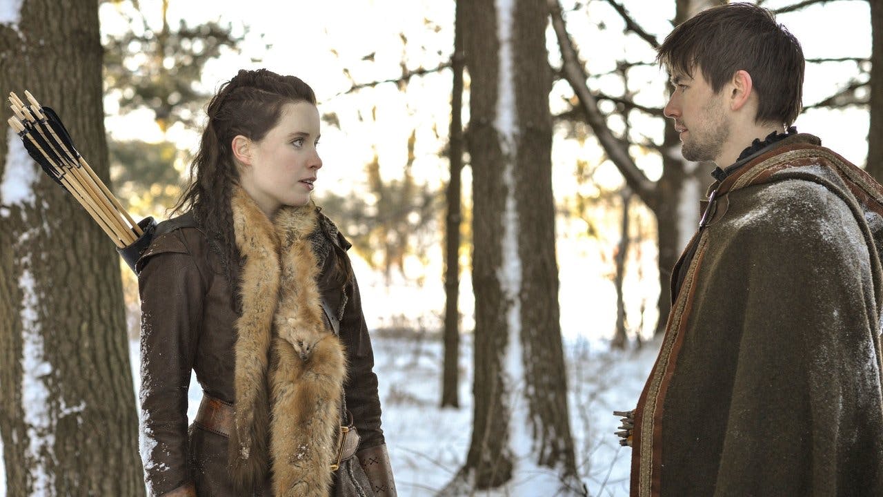 assista ao episódio 14 da temporada 1