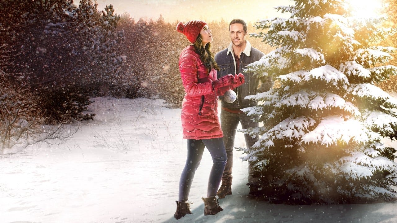 The Christmas Promise assista online