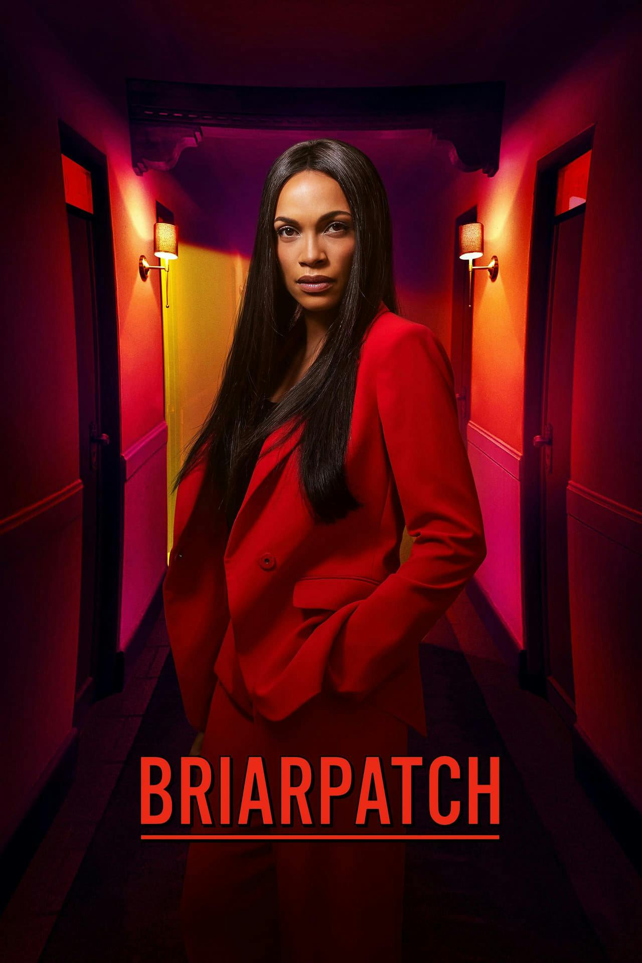 Assistir Briarpatch Online em HD