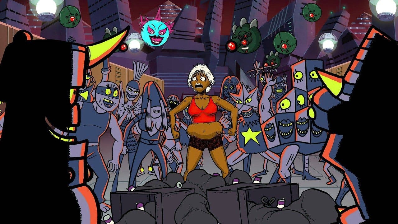 assista ao episódio 1 da temporada 1