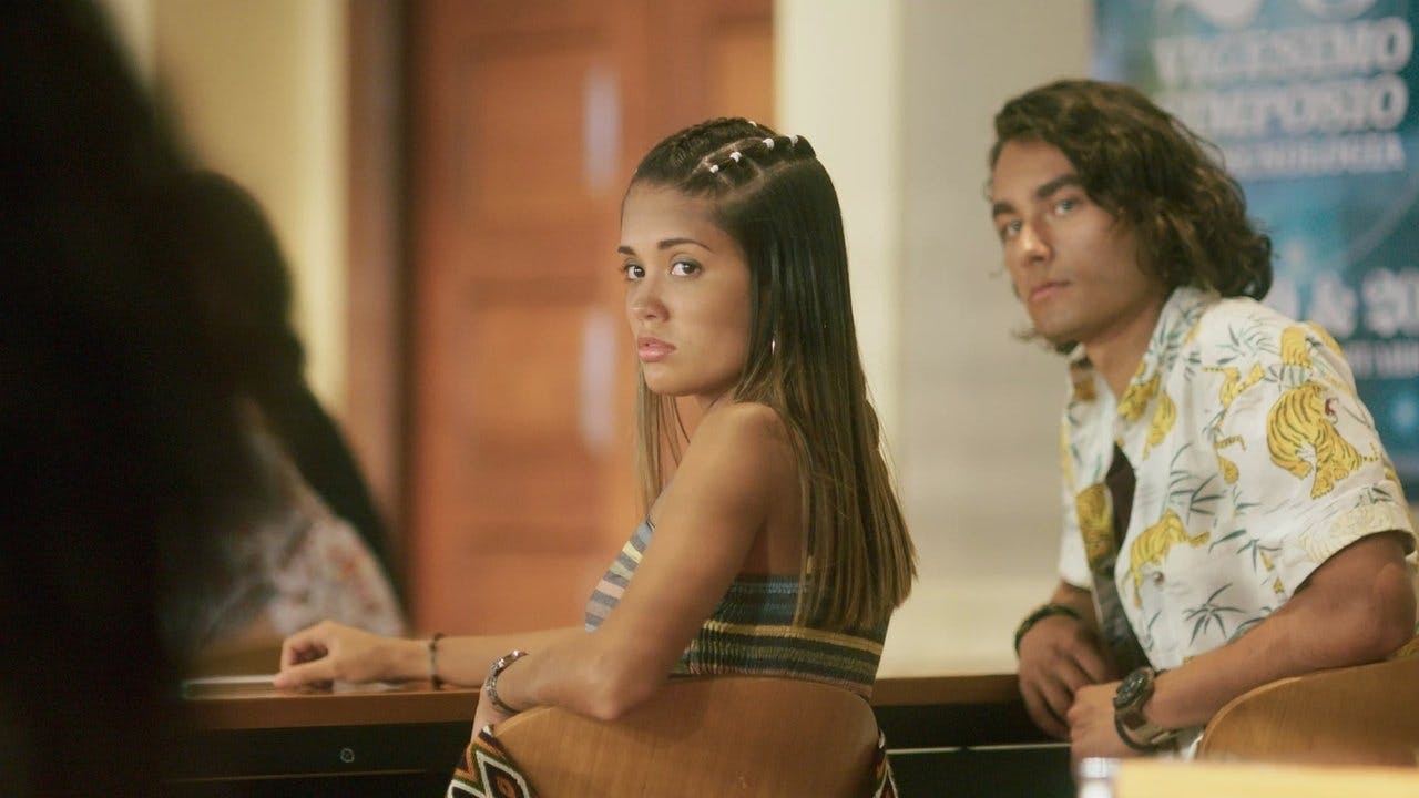 assista ao episódio 2 da temporada 1