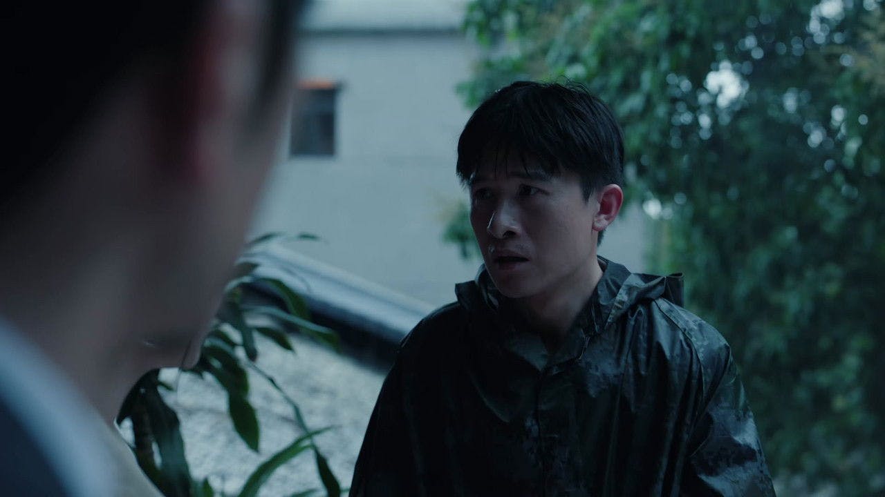 assista ao episódio 8 da temporada 1