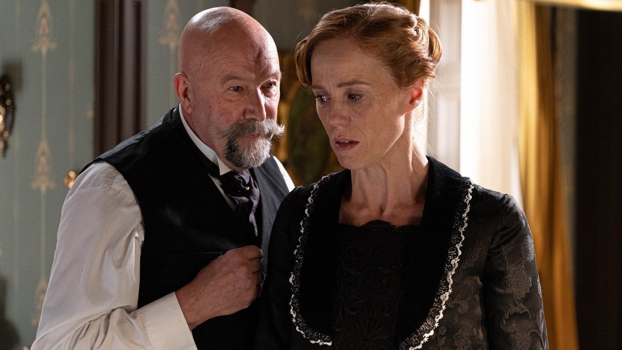 assista ao episódio 10 da temporada 1